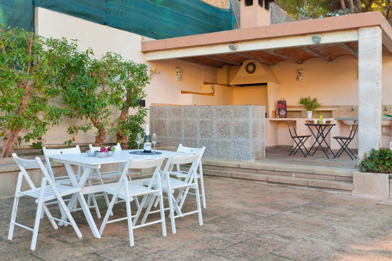 Villa Arenas El Arenal  Kültér fotó
