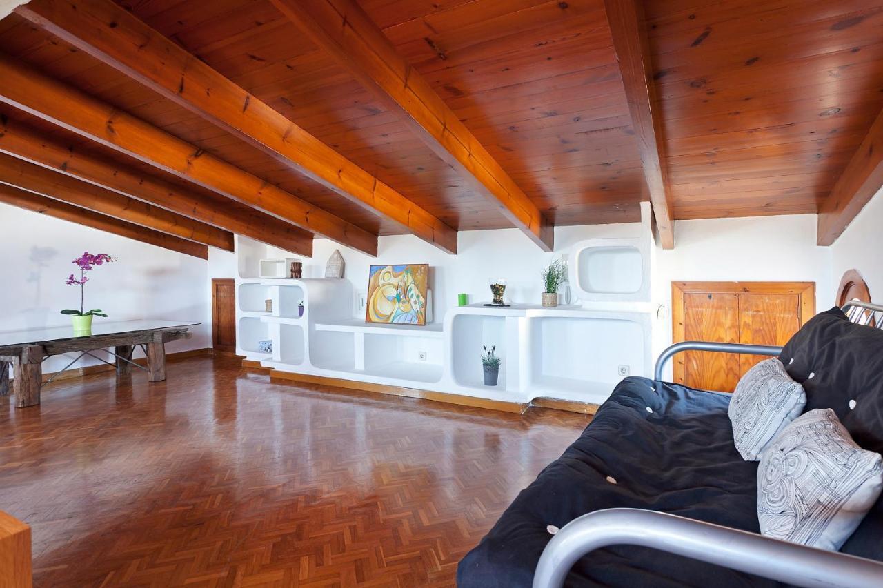 Villa Arenas El Arenal  Kültér fotó
