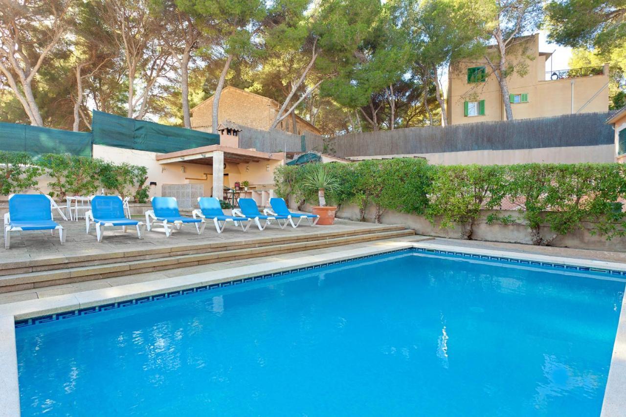Villa Arenas El Arenal  Kültér fotó
