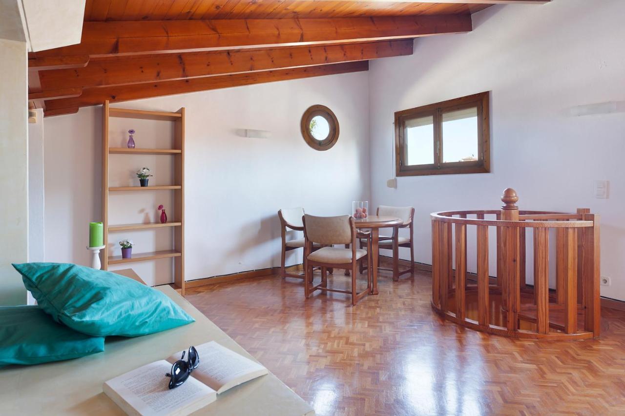 Villa Arenas El Arenal  Kültér fotó